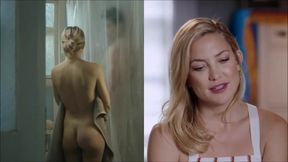SekushiLover - Celebrity Clothed vs Unclothed: Part 2
