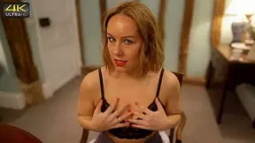 Ashley Rider - Filthy House Cleaner - Sexy Videos - WankitNow