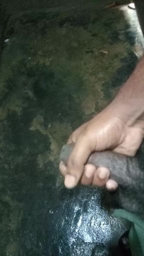 Feeling About Balke Blossom and Cumout Nice Feeling