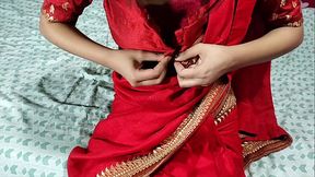 Pyaasi Sauteli Maa Ne Jawaan Bete Ko Apni Chudai Ke Liye Rajee Kiya