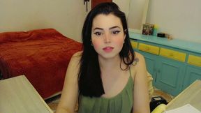 Sophie Fantasy Private Show