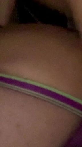 It Leaves My Ass Dripping