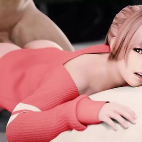 Lazy Soba Hot 3d Sex Hentai Compilation -198