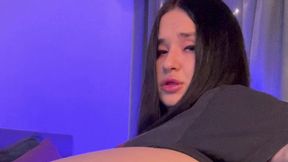 Community Creator
 @Vilgelmina @Ass Fingering and #PAWG #Brunette #Nude #Solo porno film adult | Tik.Porn