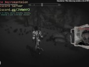 Sexrim Episode 30 - Ash Spawn Problems Pt.1