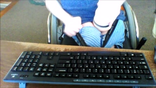 First Fleshlight Cum