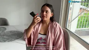 My real estate agent wanted to charge me a lot so I fucked him to get a good discount