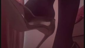 Nylon control ASMR