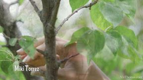 Art Of Kissing Revisited Episode 3 - Explore - Ani Blackfox & Miki Torrez
