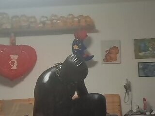 Gagged and Tied Up Part 2