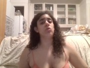 My Treasure Trove of Sex Toys (Domme Vlog #1)