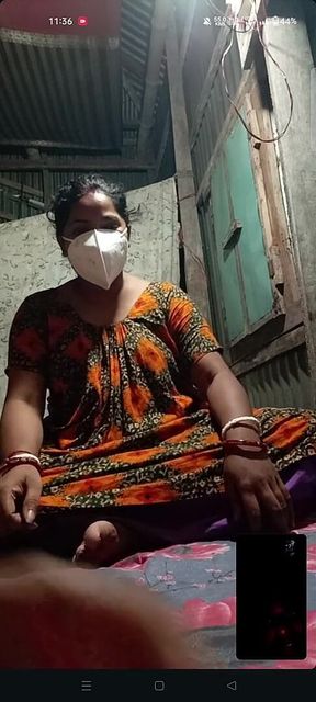 Stop Watching Recorded Clips! Witness Mohini's Raw Tej Live on Call Part Two