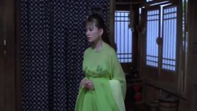 Hk Ye Thz-mei Erotic Ghost Affair 1990