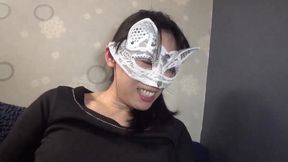 Asian angel 6766