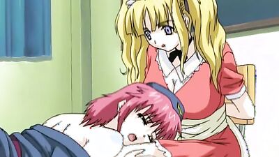 Enjoy a wild ride with Boin Lecture 02 - The ultimate hentai porn experience!