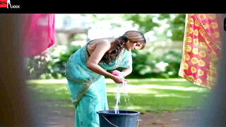 Babe's Secret Diary - Hot MILF Reveals Intimate Details in 'Ullyuu', Starring Shilpa Shetty & Sunny Leone
