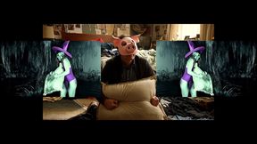 looper 2 pathetic pillow pig — hump until you drop