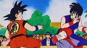 Bulma Needs a Break From This Dragon Ball Game (Super Slut Z Tournament 2)