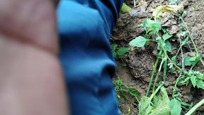 Sex ki chudai Jungle mein had Se hilaya