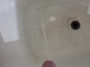 Random piss