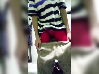 Sin volumen modo ???? pero sabroso episode visual