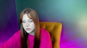 Alisa Youns Private Show