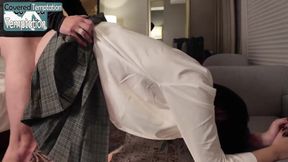 Black Haired Bob E Cup, Fragile Moans Feel Illicit, Raw Heat Snaps You, Deep Creampie Finish!