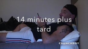 Jess creampied by the XXL cock of Dylan