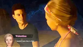 Area69: Fucking The Hot Girl On The Yacht And On The Beach