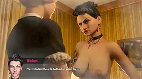 Area69: Fucking The Hot Girl On The Yacht And On The Beach
