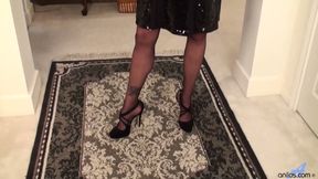 Lovely Evening Wear