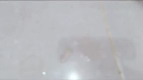 Sael & Dave & Jhovannel Private Show