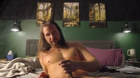 Total Beta Destruction By the Alpha You Secretly Crave - Albino Adonis