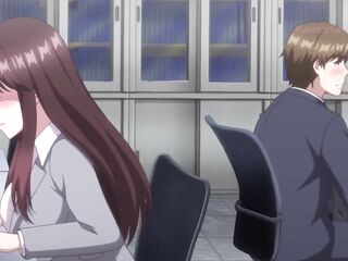 Unexpected Fuckfest Party, Biggest Snatch Eating and Doggy - Anime Manga