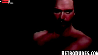Unleash the Beast JD Slaters Epic Masturbation Odyssey