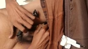 Desi indian boy penis Saving