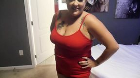 Behind the Scenes of a Real Porn Shoot Eve Gets Fucked POV Style