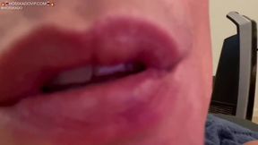 Big dick hunk moaning joi compilation cumshot stud alone fapping