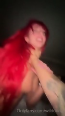Booty; Her Mega Folder Link, 177 Videos =