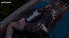 Hot Slim Asian Girl Fucking