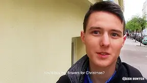 Czech Beauty Bends Over for Rough Backdoor Fuck – Euro Gay Sex