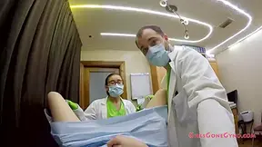 Gynecology - Lainey - Of 1