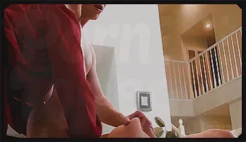 Dee Williams & Kenna James Seduce Alex Mack Threesome