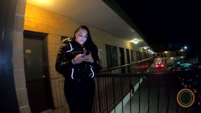 Gem Jewels Cucks Her Broke Boyfriend with BBC