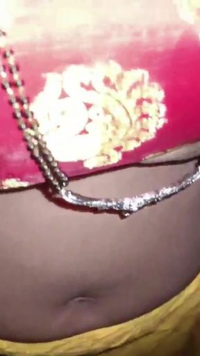 Newly Married Muslim Girl With Hindu BF First Night Sex Video   Clip 1