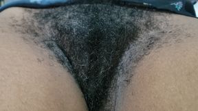 An older woman reach the absolute peak of her desire in an exotic display of mature sensuality