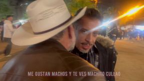 conheci ele bailando cueca