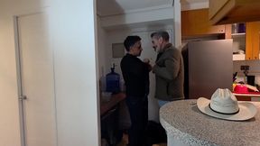 conheci ele bailando cueca