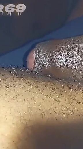 Jerkin Shootin N' Cummin' a Load