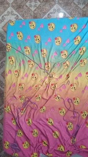 Novia atada sumisa anal bondage